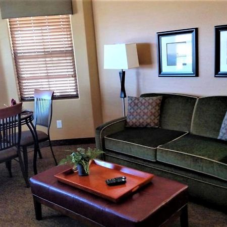 Highlands Resort At Verde Ridge コットンウッド エクステリア 写真