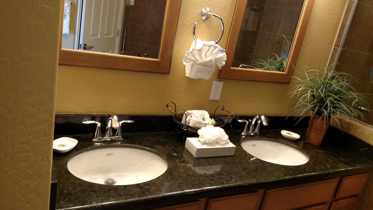 Highlands Resort At Verde Ridge コットンウッド エクステリア 写真