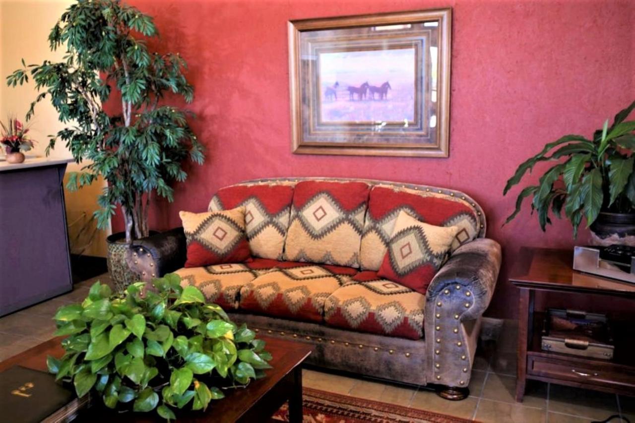 Highlands Resort At Verde Ridge コットンウッド エクステリア 写真