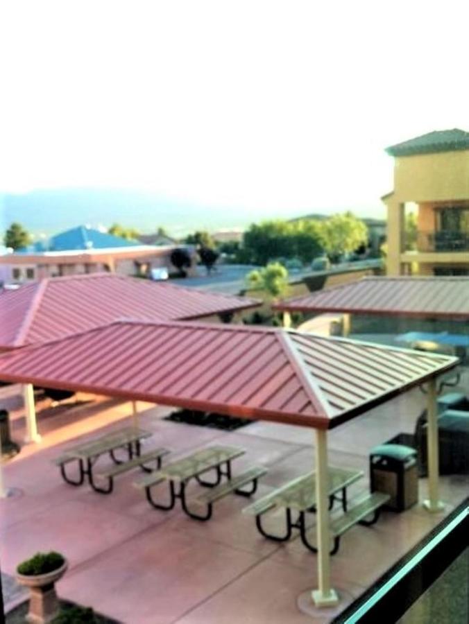 Highlands Resort At Verde Ridge コットンウッド エクステリア 写真