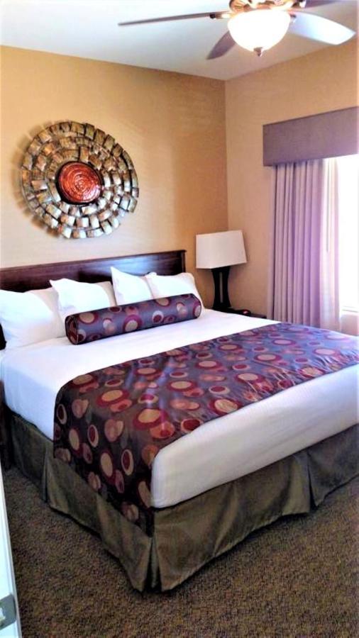 Highlands Resort At Verde Ridge コットンウッド エクステリア 写真