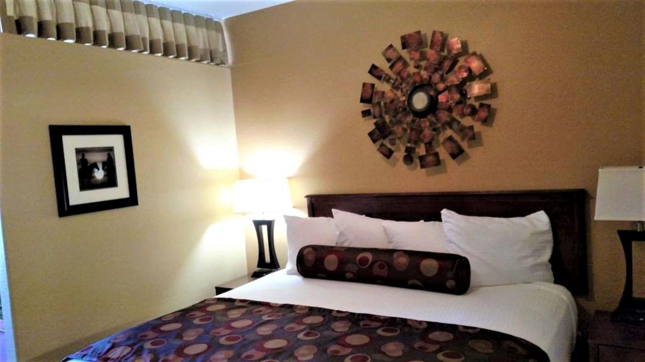 Highlands Resort At Verde Ridge コットンウッド エクステリア 写真