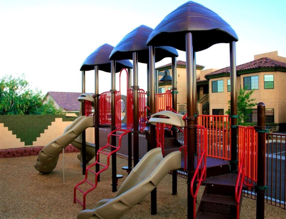 Highlands Resort At Verde Ridge コットンウッド エクステリア 写真
