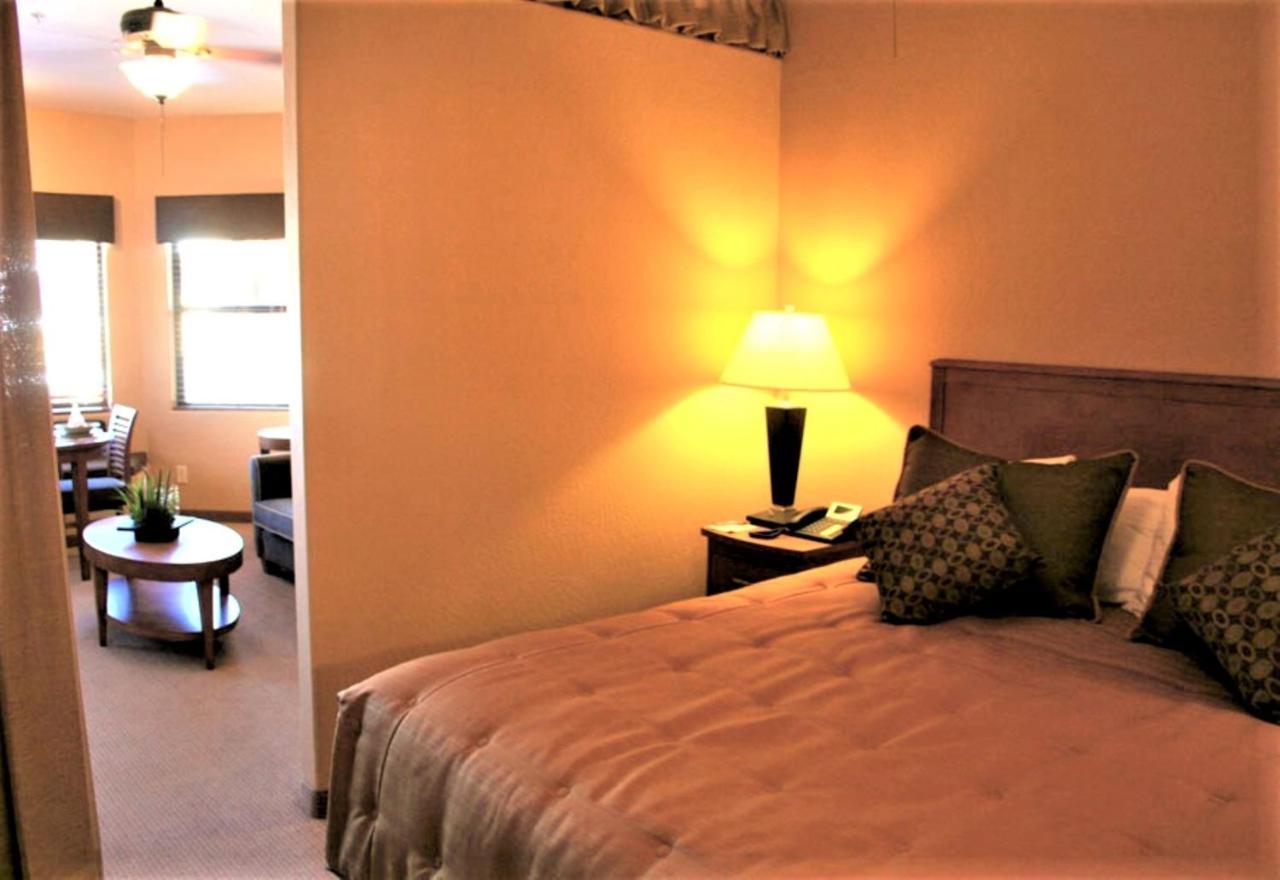Highlands Resort At Verde Ridge コットンウッド エクステリア 写真