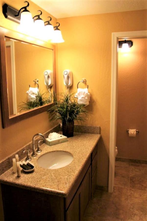 Highlands Resort At Verde Ridge コットンウッド エクステリア 写真