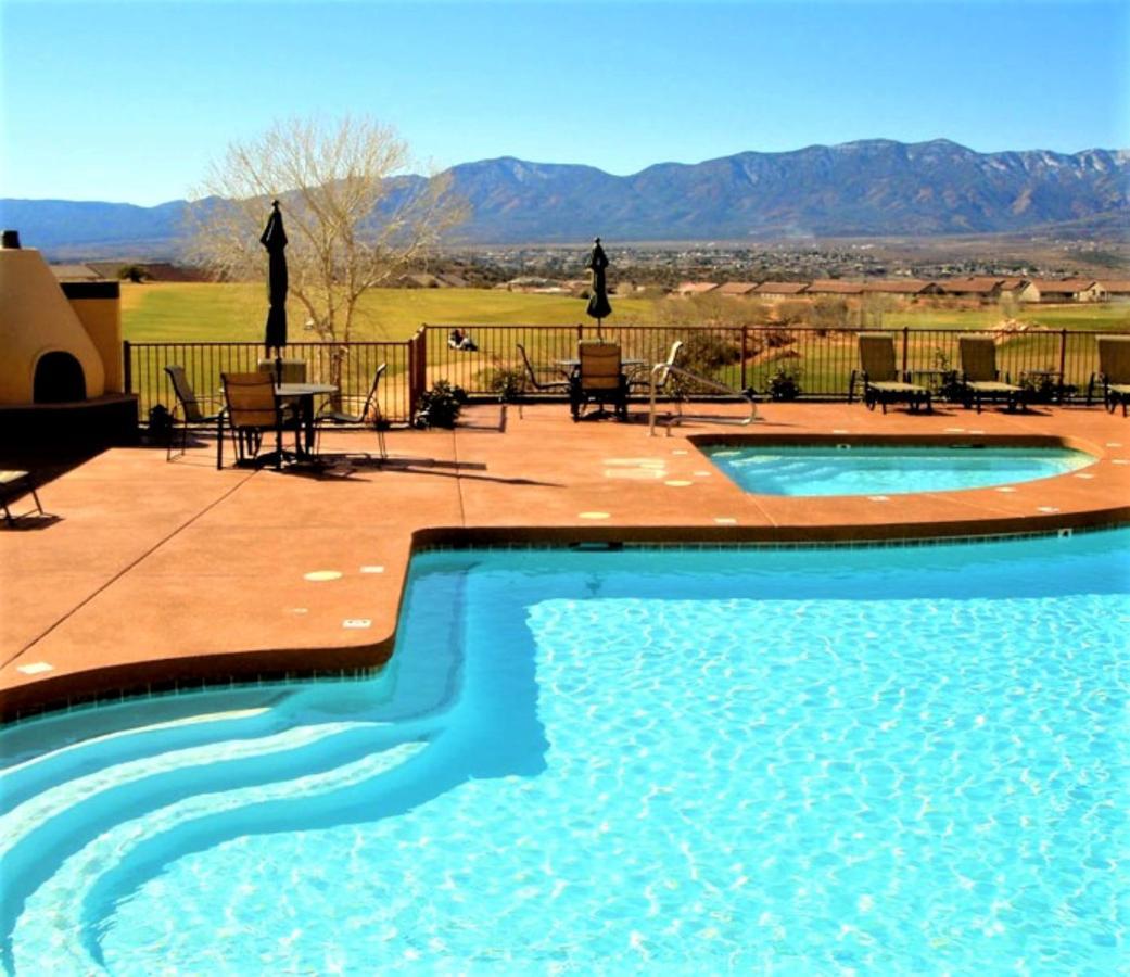 Highlands Resort At Verde Ridge コットンウッド エクステリア 写真